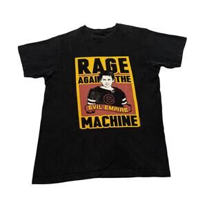 Rage Against The Machine Evil Empire Album 2014 Shirt 19x25.5
